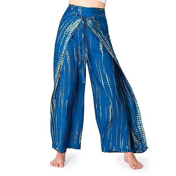 PANASIAM Relaxhose Sunshine Hosenrock im Tie-Dye günstig online kaufen
