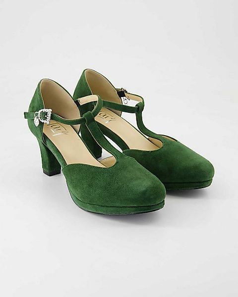 Terry 30090010147/147 Pumps Obermaterial: Leder günstig online kaufen