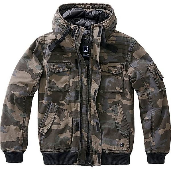 Brandit Outdoorjacke Brandit Jacke Bronx günstig online kaufen