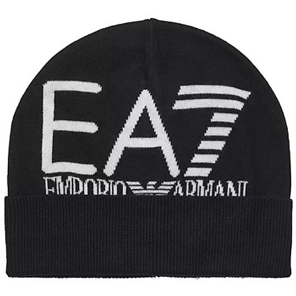 Emporio Armani EA7  Mütze Bonnet günstig online kaufen
