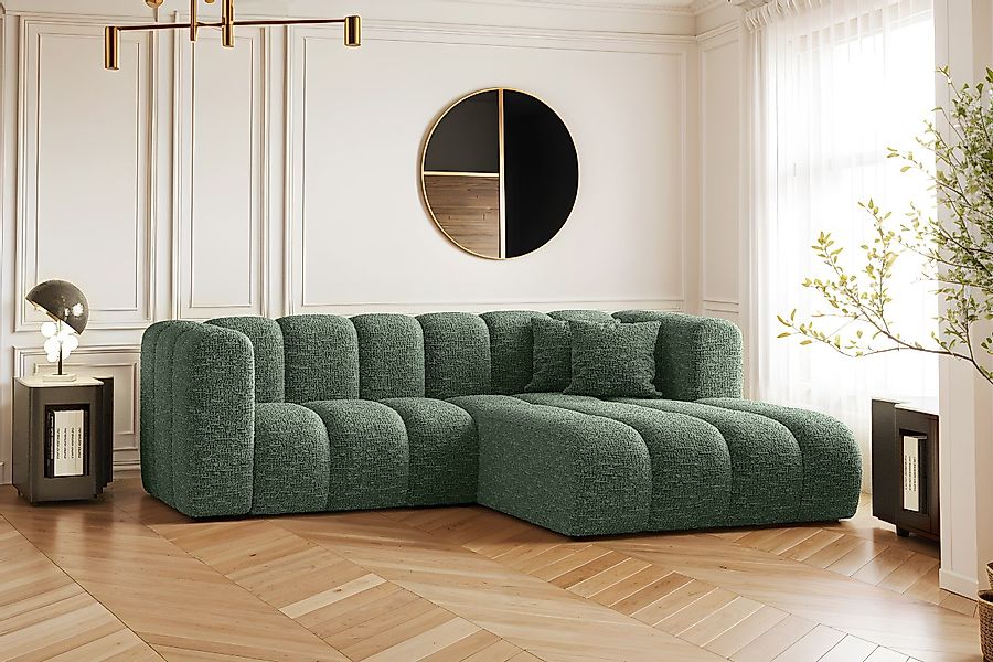 Kaiser Möbel Ecksofa L-form Sofa Grand günstig online kaufen