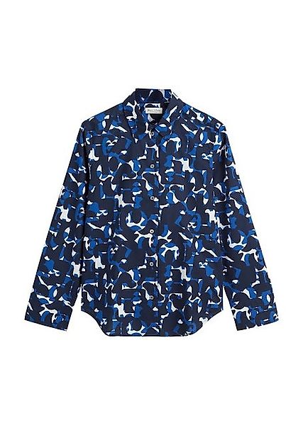 Marc O'Polo Blusenponcho Marc O' Polo Women / Da. Bluse / Blouse, casual fi günstig online kaufen