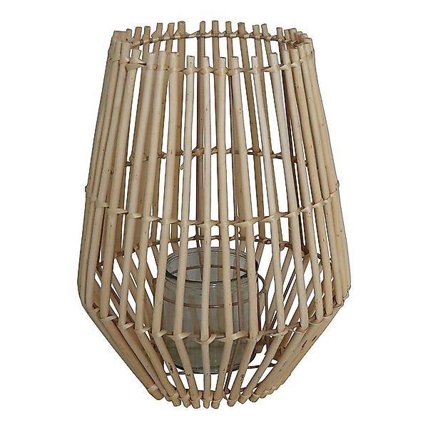 Grafelstein Kerzenlaterne Laterne BAMBOO natur aus günstig online kaufen