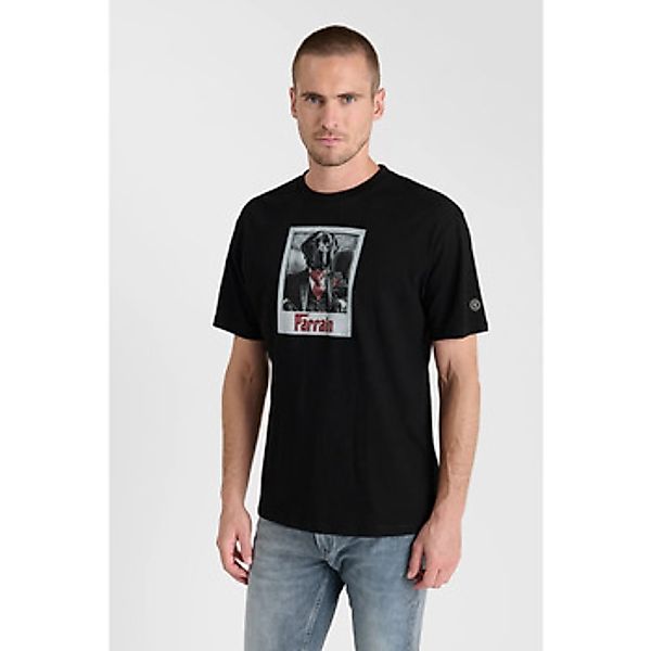 Le Temps des Cerises  T-Shirts & Poloshirts T-shirt POTIN günstig online kaufen