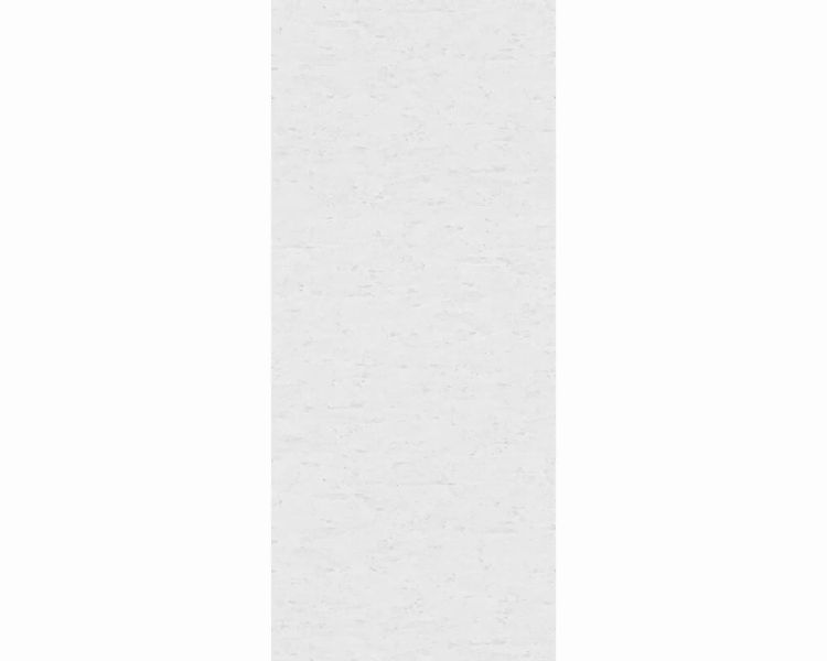 Trtapete "Weie Wand" 0,91x2,11 m / selbstklebende Folie günstig online kaufen