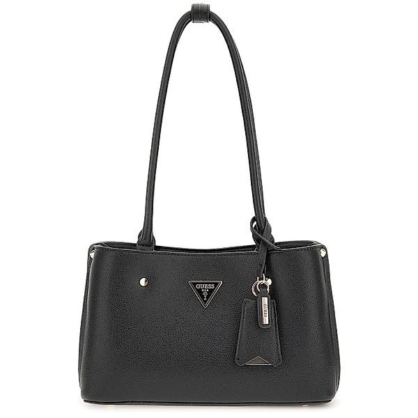 Guess Umhängetasche GUESS Damen Handtasche Meridian günstig online kaufen