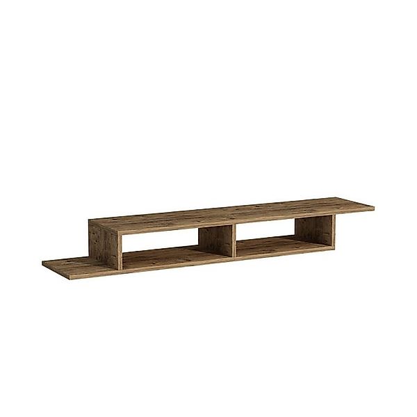 Skye Decor TV-Schrank 100% MELAMINE COATED PARTICLE BOARD, 18,2 cm x 29,6 c günstig online kaufen