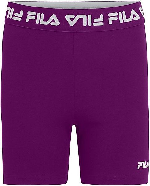 Fila Leggings Lohra Taped Short Tights günstig online kaufen