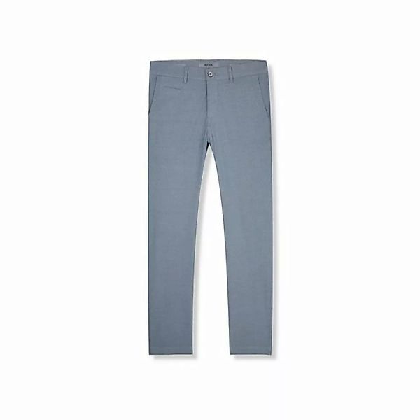 Pierre Cardin 5-Pocket-Jeans blau tapered fit (1-tlg) günstig online kaufen