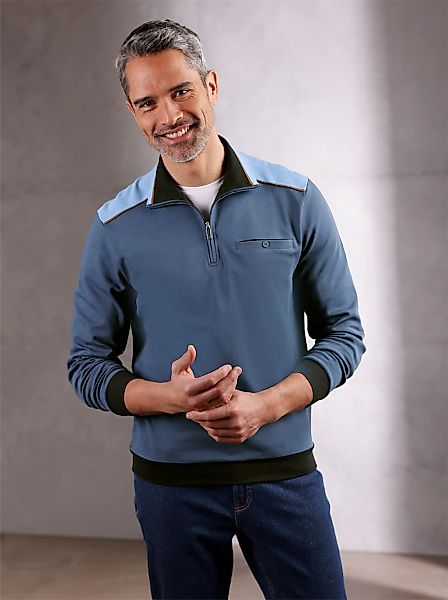 Classic Sweatshirt günstig online kaufen