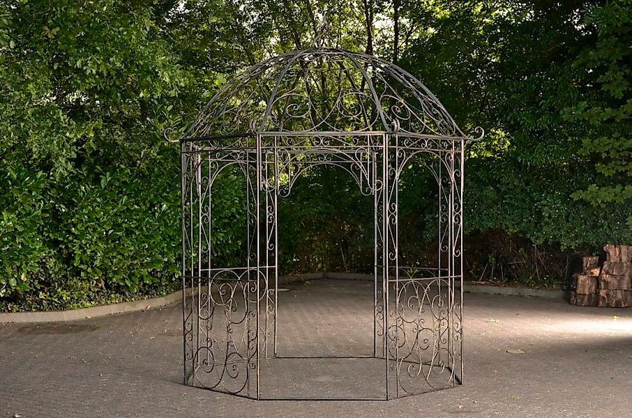 Pavillon Leila-bronze günstig online kaufen