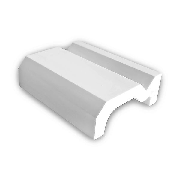 PROFHOME 1 MUSTERSTÜCK S-151818 10 cm MUSTER Wandleiste Friesleiste günstig online kaufen