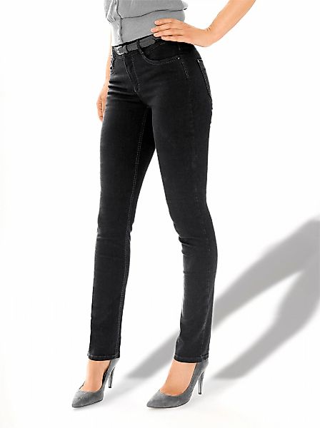 ascari Stretch-Jeans, (1 tlg.) günstig online kaufen