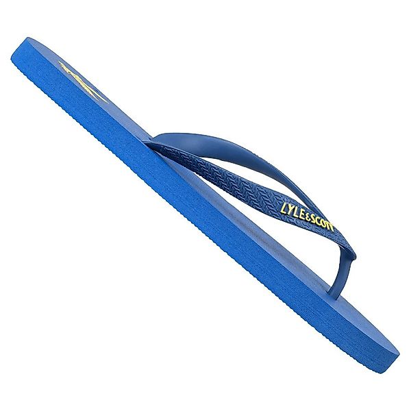 Lyle & Scott Flip Badezehentrenner günstig online kaufen
