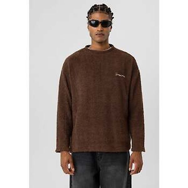 Dandalo  Sweatshirt Kayan Oversize Sweatshirt günstig online kaufen