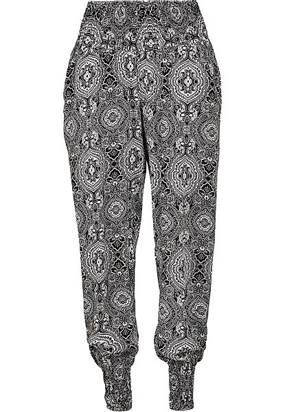 URBAN CLASSICS Stoffhose Urban Classics Damen günstig online kaufen