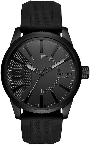 Diesel Quarzuhr RASP DZ1807, Armbanduhr, Herrenuhr, günstig online kaufen