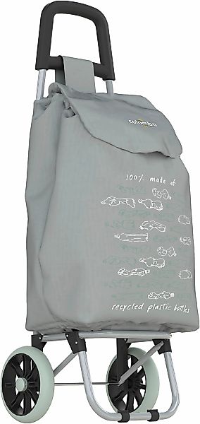 Bischof Einkaufstrolley "ÖKO" wasserdichte Tasche günstig online kaufen