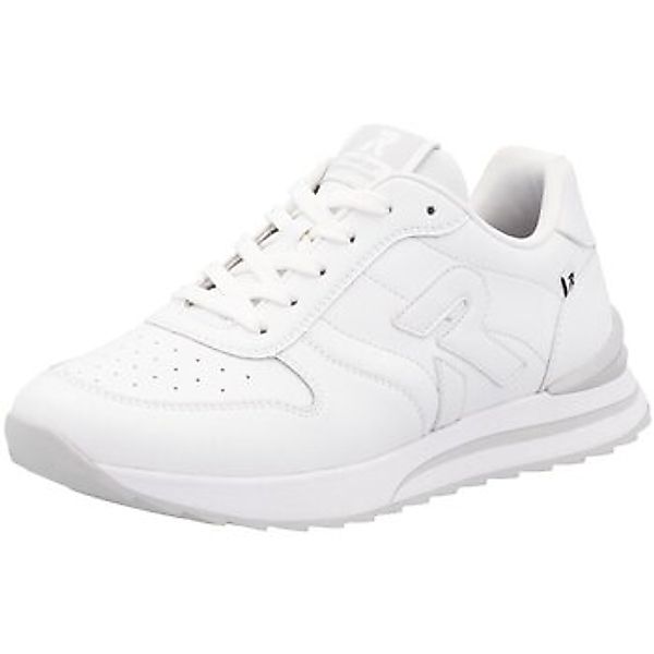 Rieker R-Sneaker Damen weiß günstig online kaufen