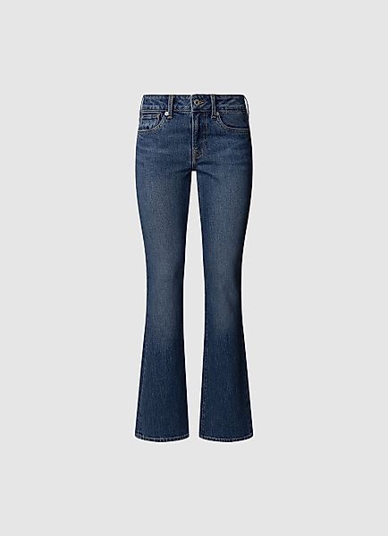 Pepe Jeans Bootcut-Jeans BOOTCUT LW günstig online kaufen