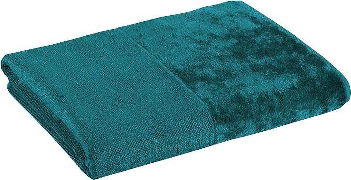 Möve Handtuch MÖVE Bamboo Luxe Handtuch, günstig online kaufen