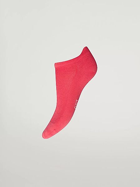 Wolford - Sneaker Socks, Frau, love potion, Größe: 4143 günstig online kaufen