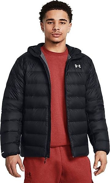 Under Armour® Softshelljacke Legend Down Hooded Jacket günstig online kaufen