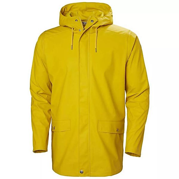 Helly Hansen Moss Jacke 2XL Essential Yellow günstig online kaufen