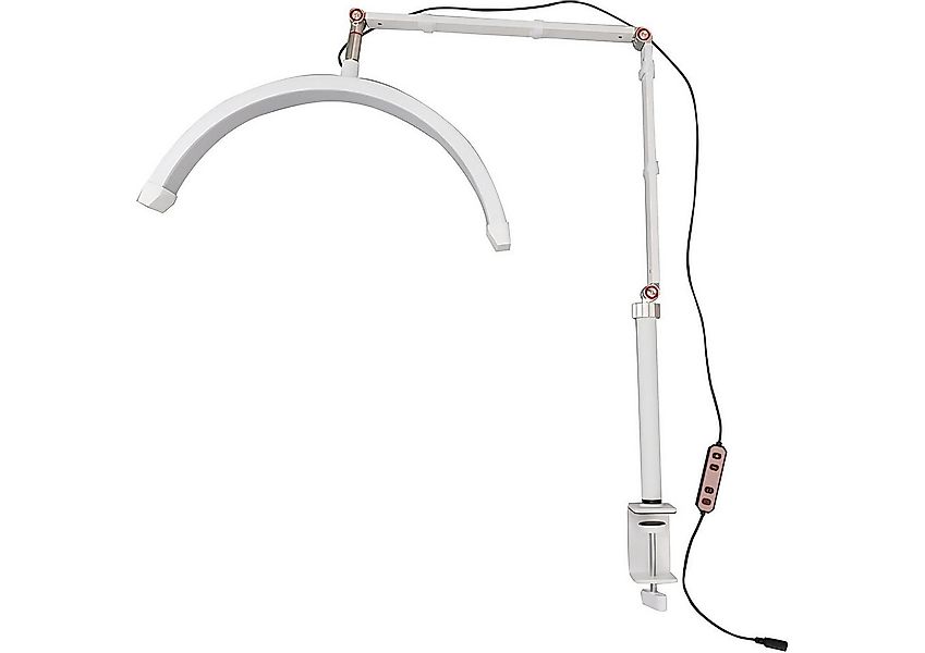 Andoer LED Schreibtischlampe Schreibtischlampe HD-M3X LED-Videoleuchte Tisc günstig online kaufen