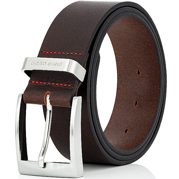 Pierre Cardin Ledergürtel günstig online kaufen