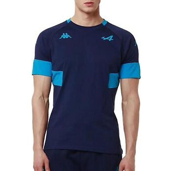 Kappa  T-Shirts & Poloshirts 311J6CW-A07 günstig online kaufen