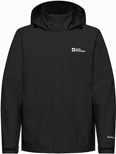 Jack Wolfskin Funktionsjacke TRAILTIME 2L JKT günstig online kaufen