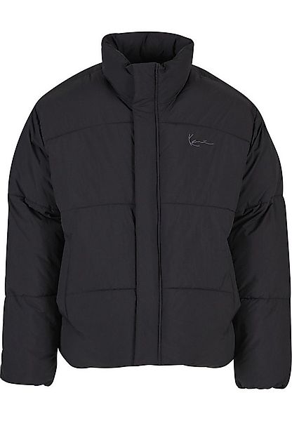 Karl Kani Winterjacke Karl Kani Karl Kani Small Signature Puffer Jacket (1- günstig online kaufen