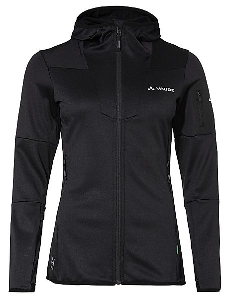 VAUDE Outdoorjacke Women's Monviso Fleece Jacket günstig online kaufen