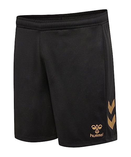 hummel Sporthose Hummel hmlE24C Poly Short F2128 Shorts Herren günstig online kaufen