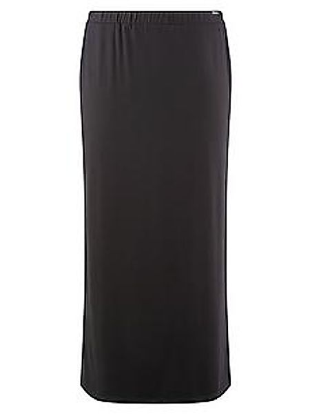 Jersey-Rock Emilia Lay schwarz günstig online kaufen