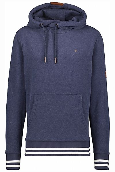 Alife & Kickin Kapuzensweatshirt "Herren JohnsonAK C" günstig online kaufen