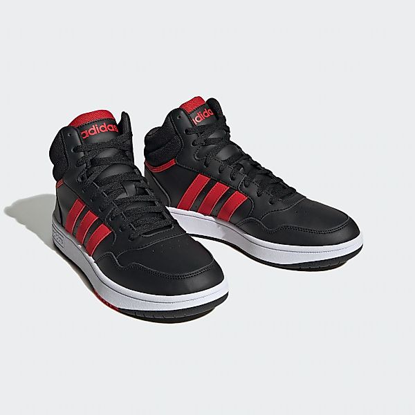 adidas Sportswear Sneaker "HOOPS 3.0 MID" günstig online kaufen