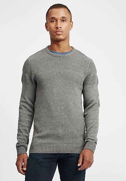 Blend Strickpullover "BHGastamo" Strickpullover aus Feinstrick günstig online kaufen