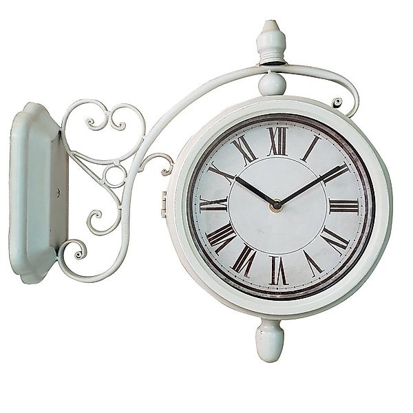 Dynasun Wanduhr Clock 14A537 günstig online kaufen