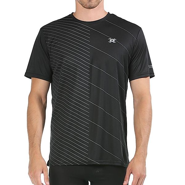 John Smith Alque Kurzärmeliges T-shirt 2XL Black günstig online kaufen