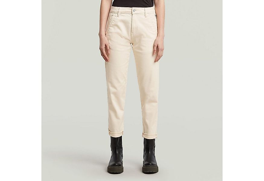 G-STAR Chinohose Kate Chino Boyfriend günstig online kaufen