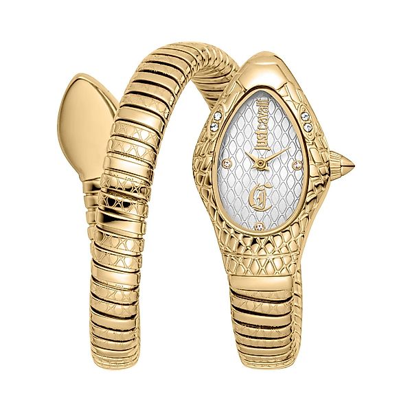 Just Cavalli Time Quarzuhr Vetra JC1L373M0025, günstig online kaufen