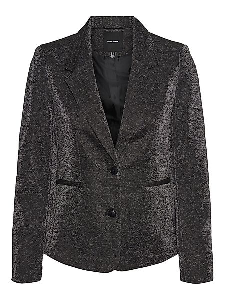 Vero Moda Kurzblazer VMShali (1-tlg) Plain/ohne günstig online kaufen