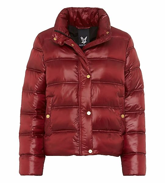 Fuchs Schmitt Steppjacke "Steppjacke", ohne Kapuze, Mit Rundhalsausschnitt günstig online kaufen