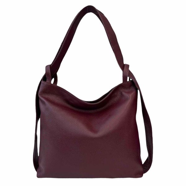 ITALYSHOP24 Schultertasche Made in Italy Damen günstig online kaufen