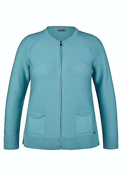 Rabe Strickcape Rabe / Da.Strickjacke, Poncho / Strickjacke günstig online kaufen