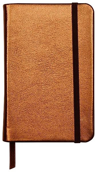 CLAIREFONTAINE Einsteck-Fotoalbum 4x Notizbuch 72 Blatt blanko, A6 10,5x14, günstig online kaufen