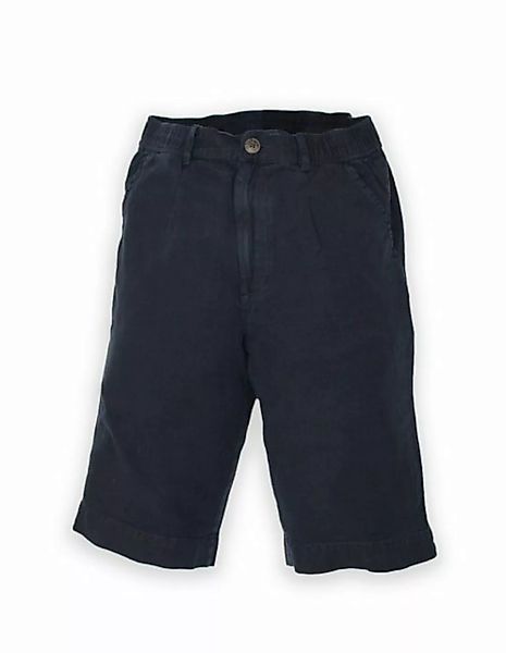 THREE OAKS Shorts J240073 Three Oaks:Boys Leinen Shorts günstig online kaufen
