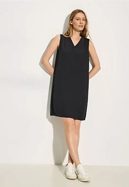 Cecil Sommerkleid, in Crepe Optik günstig online kaufen